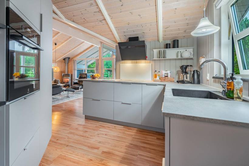 Foto von Ferienhaus GD47 in Houstrup - Westjütland