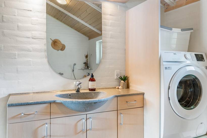 Foto von Ferienhaus GD47 in Houstrup - Westjütland