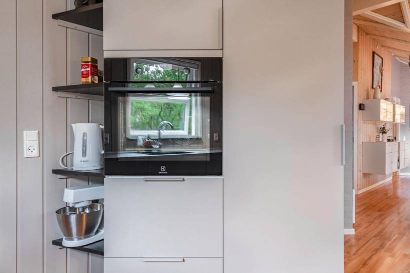 Foto von Ferienhaus GD47 in Houstrup - Westjütland