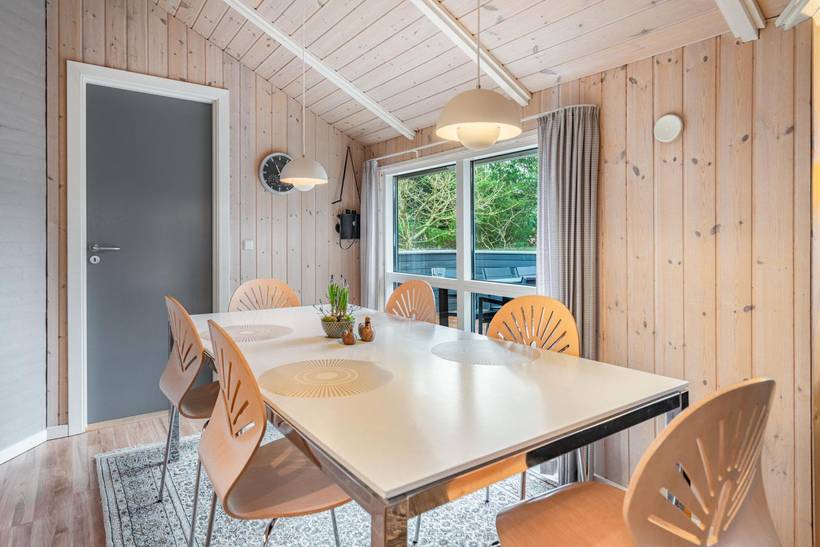 Foto von Ferienhaus GD47 in Houstrup - Westjütland
