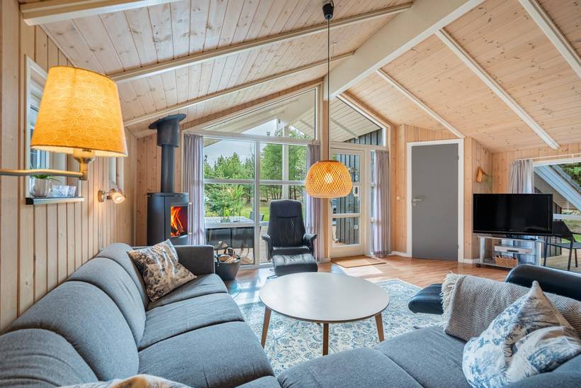 Foto von Ferienhaus GD47 in Houstrup - Westjütland
