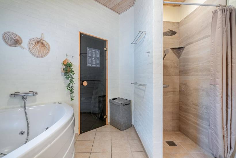 Foto von Ferienhaus GD47 in Houstrup - Westjütland