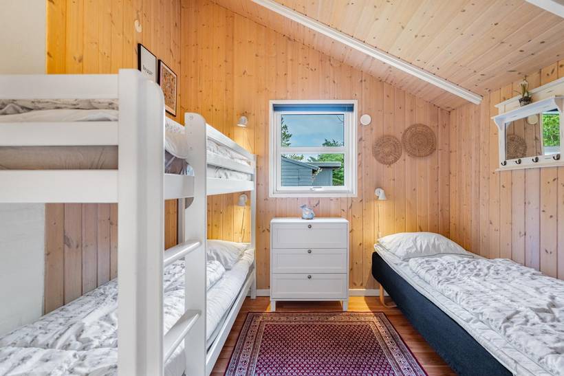 Foto von Ferienhaus GD47 in Houstrup - Westjütland
