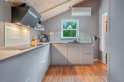 Vorschaubild von Ferienhaus GD47 in Houstrup - Westjütland