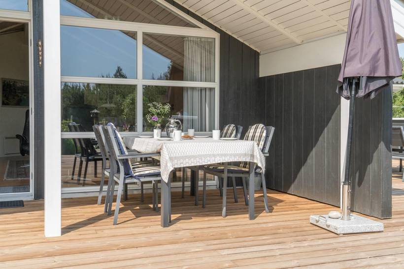 Foto von Ferienhaus GD47 in Houstrup - Westjütland