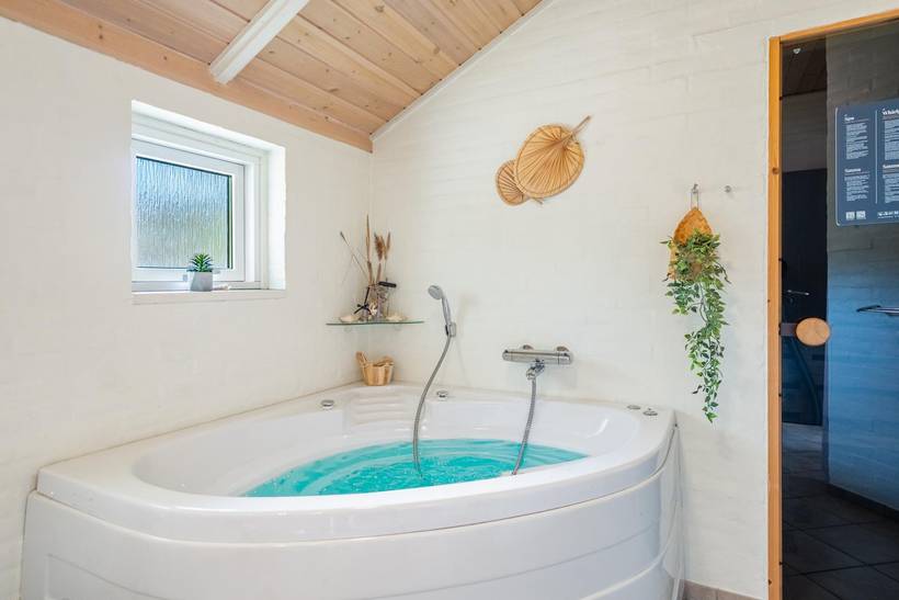 Foto von Ferienhaus GD47 in Houstrup - Westjütland