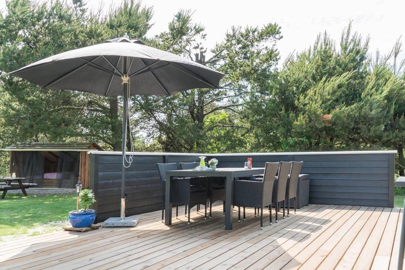 Foto von Ferienhaus GD47 in Houstrup - Westjütland
