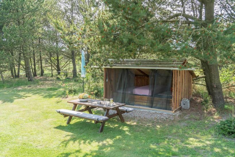 Foto von Ferienhaus GD47 in Houstrup - Westjütland