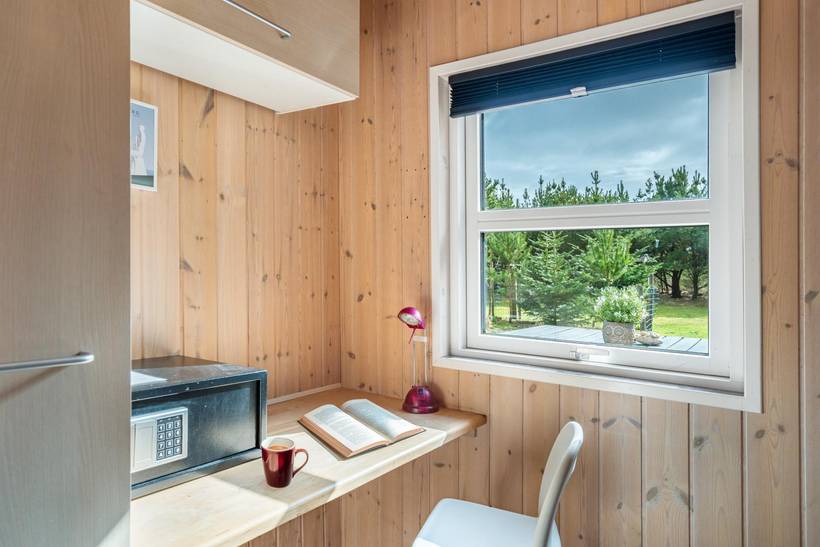 Foto von Ferienhaus GD47 in Houstrup - Westjütland