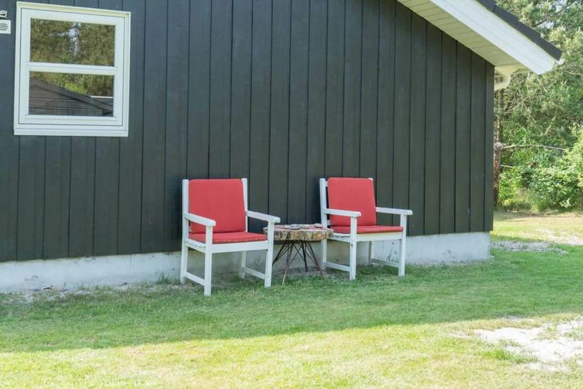Foto von Ferienhaus GD47 in Houstrup - Westjütland
