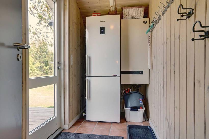 Foto von Ferienhaus GD47 in Houstrup - Westjütland