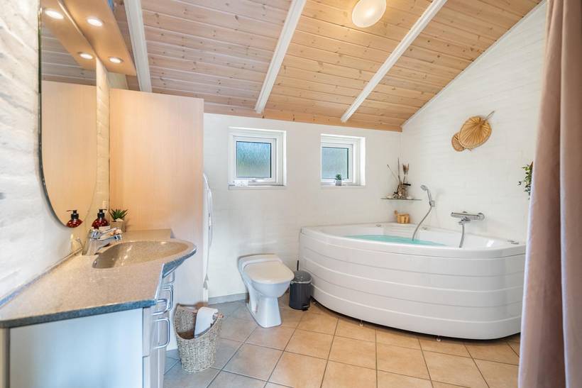 Foto von Ferienhaus GD47 in Houstrup - Westjütland