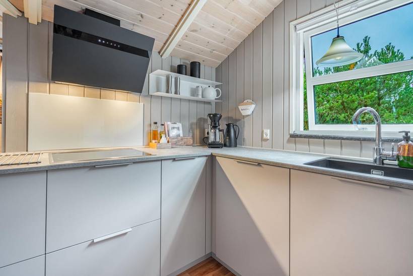 Foto von Ferienhaus GD47 in Houstrup - Westjütland