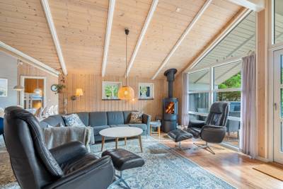 Vorschaubild von Ferienhaus GD47 in Houstrup - Westjütland