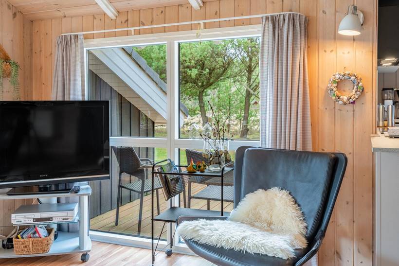 Foto von Ferienhaus GD47 in Houstrup - Westjütland