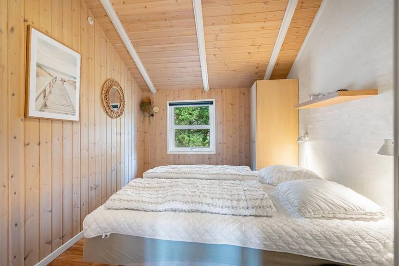 Foto von Ferienhaus GD47 in Houstrup - Westjütland