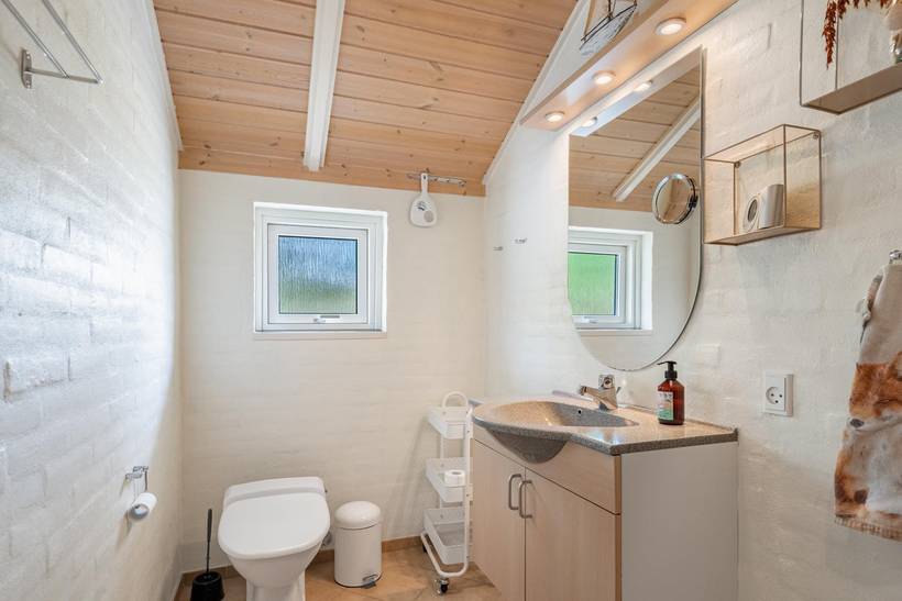 Foto von Ferienhaus GD47 in Houstrup - Westjütland
