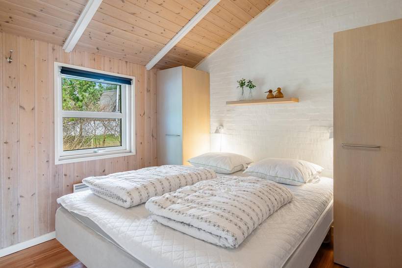 Foto von Ferienhaus GD47 in Houstrup - Westjütland