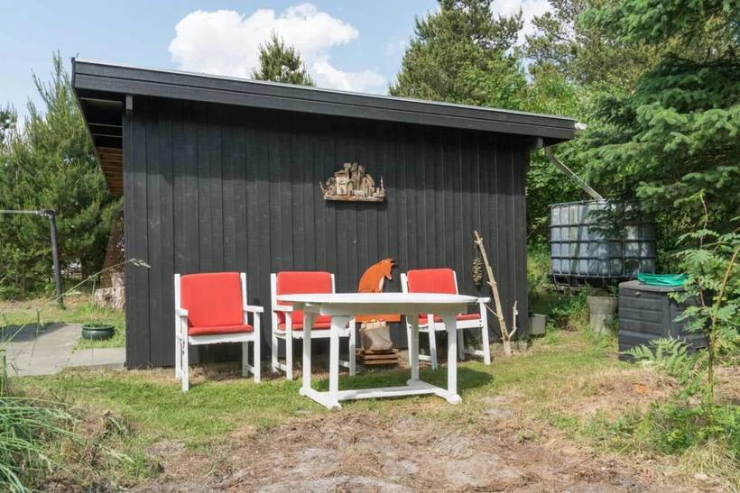 Foto von Ferienhaus GD47 in Houstrup - Westjütland