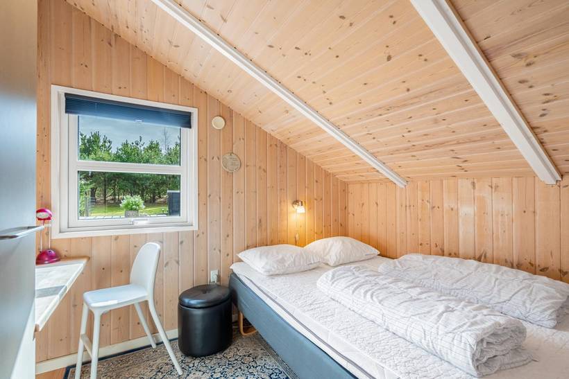 Foto von Ferienhaus GD47 in Houstrup - Westjütland