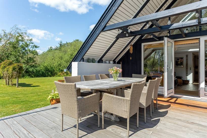 Foto von Ferienhaus GD49 in Kegnæs - Als