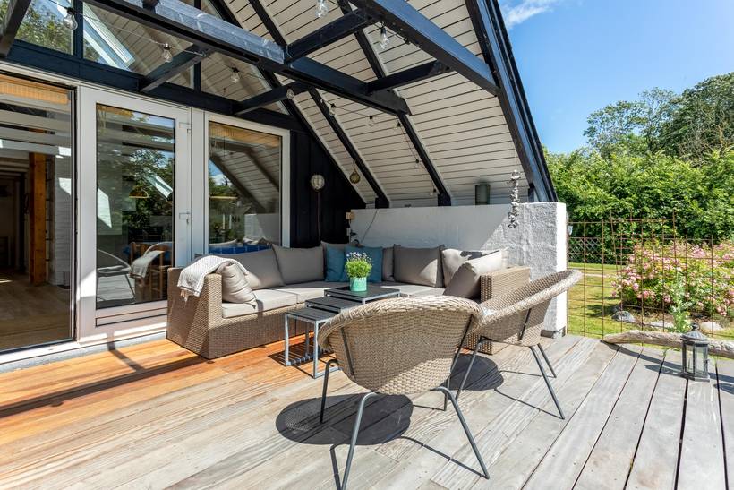Foto von Ferienhaus GD49 in Kegnæs - Als