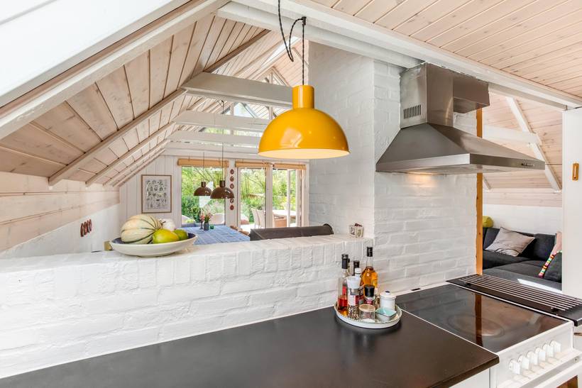 Foto von Ferienhaus GD49 in Kegnæs - Als