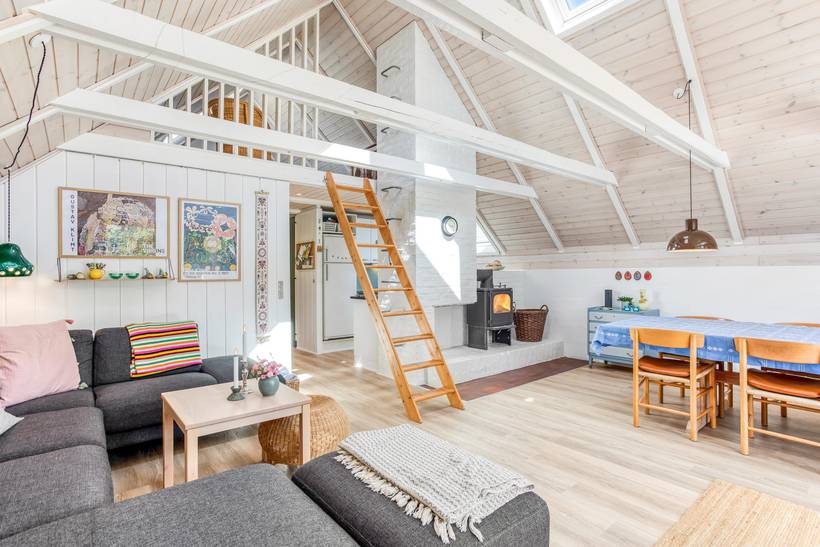 Foto von Ferienhaus GD49 in Kegnæs - Als