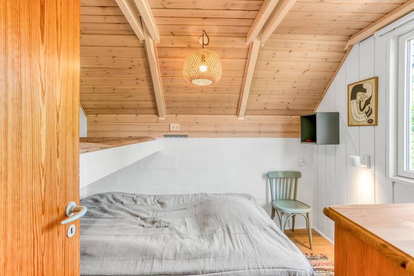 Foto von Ferienhaus GD49 in Kegnæs - Als