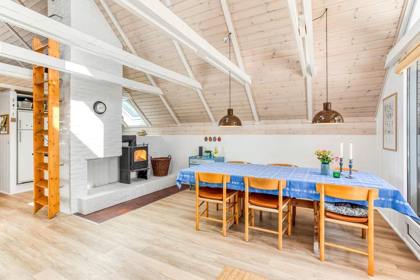 Foto von Ferienhaus GD49 in Kegnæs - Als