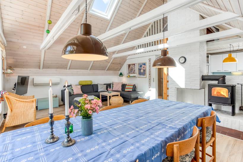 Foto von Ferienhaus GD49 in Kegnæs - Als