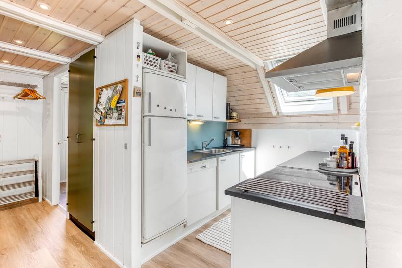 Foto von Ferienhaus GD49 in Kegnæs - Als