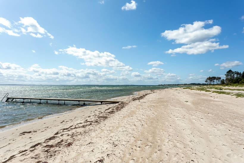 Foto von Ferienhaus GD49 in Kegnæs - Als