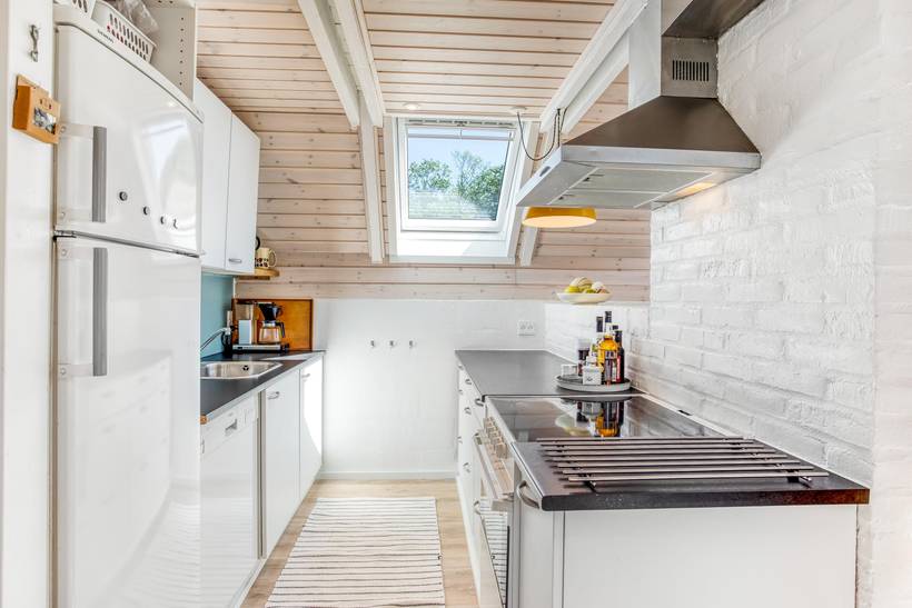 Foto von Ferienhaus GD49 in Kegnæs - Als