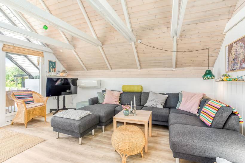 Foto von Ferienhaus GD49 in Kegnæs - Als