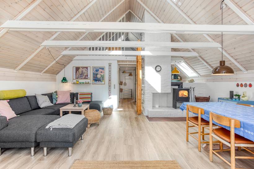 Foto von Ferienhaus GD49 in Kegnæs - Als