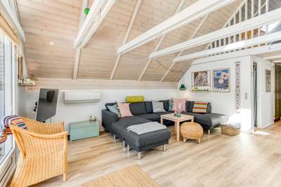 Vorschaubild von Ferienhaus GD49 in Kegnæs - Als