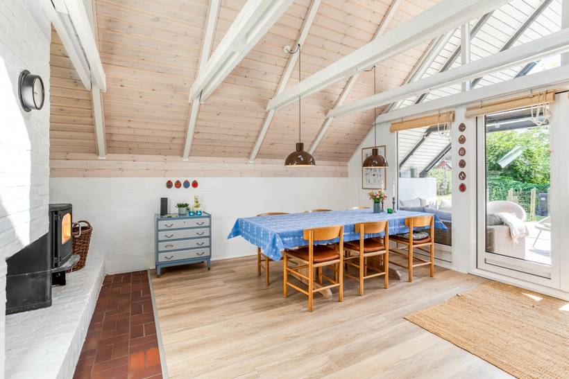 Foto von Ferienhaus GD49 in Kegnæs - Als
