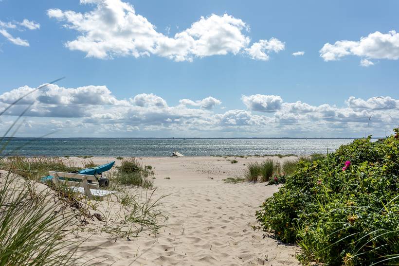 Foto von Ferienhaus GD49 in Kegnæs - Als