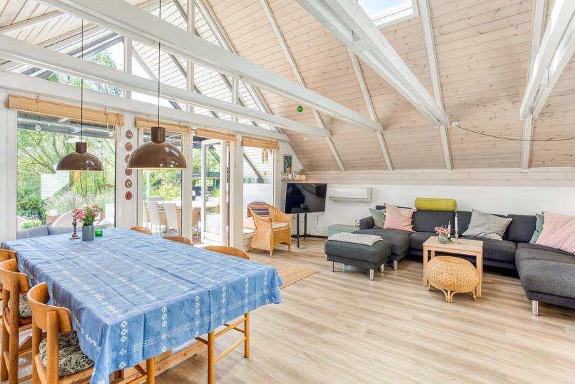 Foto von Ferienhaus GD49 in Kegnæs - Als