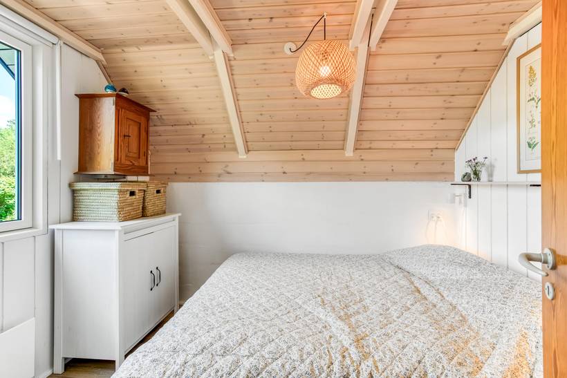 Foto von Ferienhaus GD49 in Kegnæs - Als