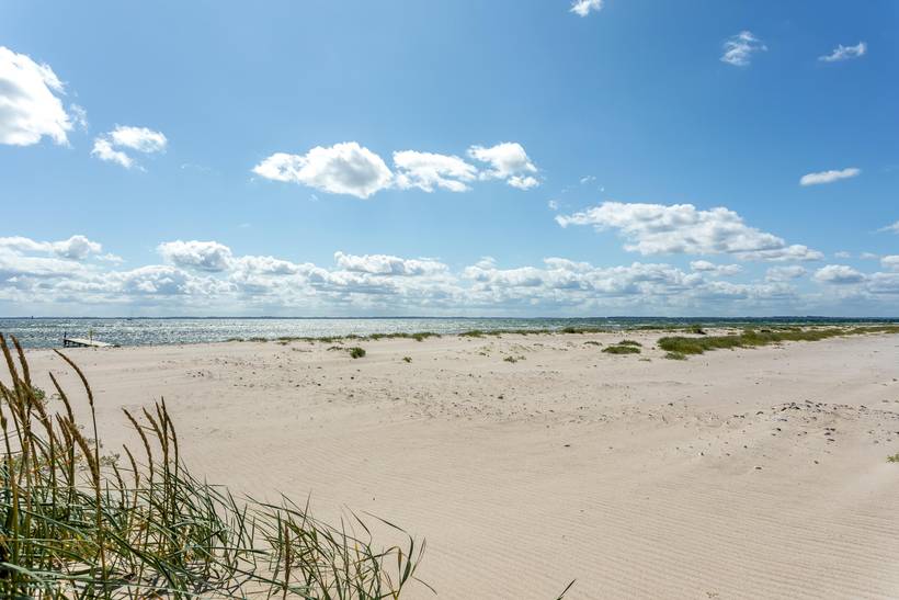 Foto von Ferienhaus GD49 in Kegnæs - Als