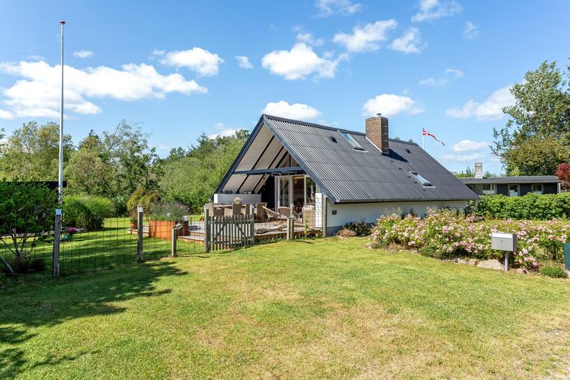 Foto von Ferienhaus GD49 in Kegnæs - Als