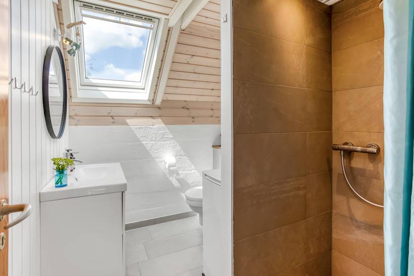 Foto von Ferienhaus GD49 in Kegnæs - Als
