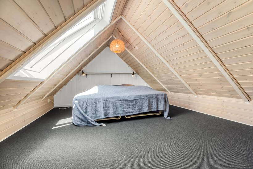 Foto von Ferienhaus GD49 in Kegnæs - Als