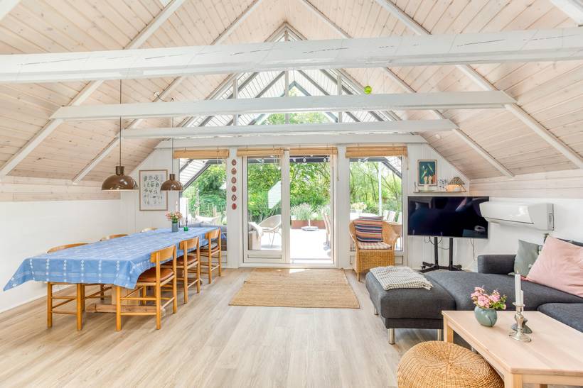 Foto von Ferienhaus GD49 in Kegnæs - Als