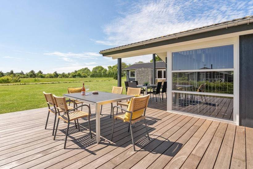 Foto von Ferienhaus GD50 in Rørbæk Sø - Ostjütland