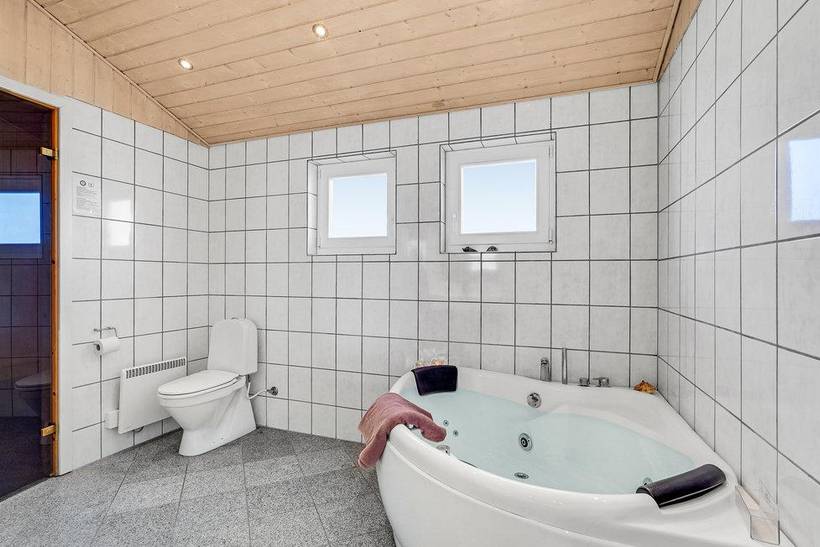 Foto von Ferienhaus GD50 in Rørbæk Sø - Ostjütland