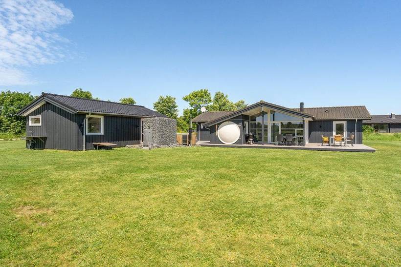 Foto von Ferienhaus GD50 in Rørbæk Sø - Ostjütland