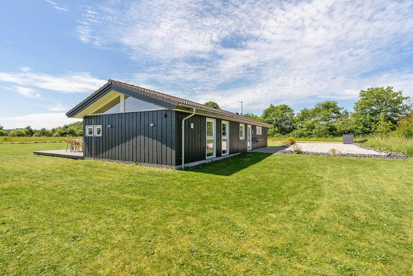 Foto von Ferienhaus GD50 in Rørbæk Sø - Ostjütland